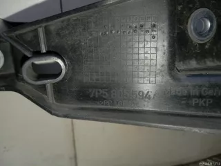 95850559400 VAG Панель передняя Porsche Cayenne 958 Арт E23459604, вид 9