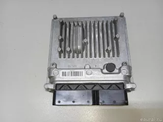 6519009502 Mercedes Benz Блок управления двигателем Mercedes CLA c117 Арт E23462235, вид 1