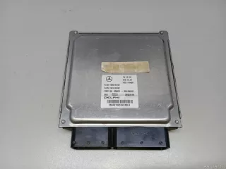 6519009502 Mercedes Benz Блок управления двигателем Mercedes CLA c117 Арт E23462235, вид 3