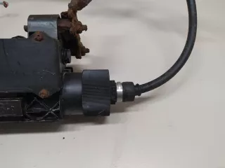 470214 Citroen-Peugeot Моторчик стояночного тормоза Citroen C5 2 Арт E23462250, вид 3