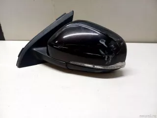 31402601 Volvo Зеркало левое электрическое Volvo S60 2 Арт E23463733, вид 5