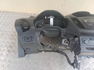 GJ5Z7804320BC Ford Торпедо Ford Kuga 2 Арт E23466429, вид 2