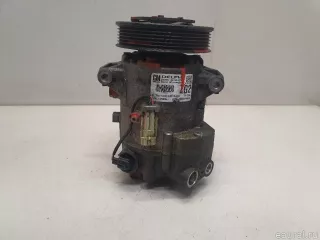 1618046 GM Компрессор кондиционера Opel Astra J Арт E23468404, вид 2