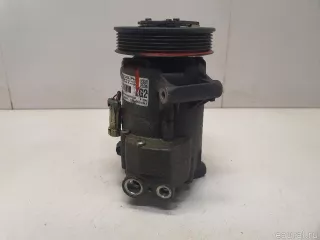 1618046 GM Компрессор кондиционера Opel Astra J Арт E23468404, вид 4