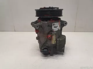 1618046 GM Компрессор кондиционера Opel Astra J Арт E23468404, вид 8