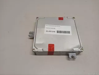  Блок управления двигателем Honda Jazz 1 Арт E23470310, вид 3