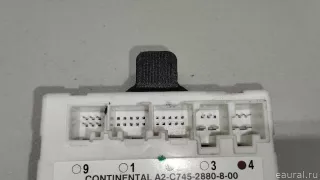 2229002014 Mercedes Benz Блок комфорта Mercedes S C217 Арт E23470565, вид 9