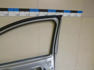 5700B794 Mitsubishi Дверь передняя правая Mitsubishi L200 5 Арт E23474871, вид 8