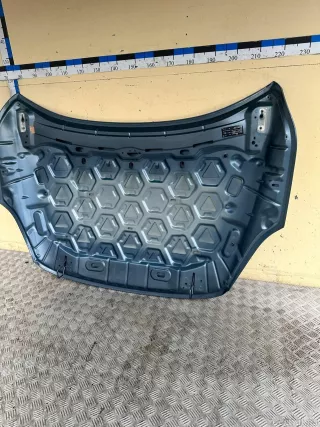 31402274 Volvo Капот Volvo V40 2 Арт E23477268, вид 8