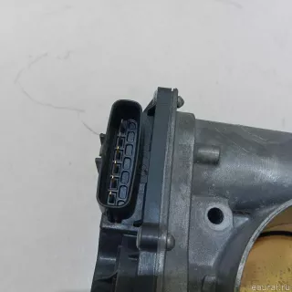 30651134 Volvo Заслонка дроссельная электрическая Volvo S80 2 restailing 2 Арт E23480884, вид 2