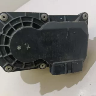 30651134 Volvo Заслонка дроссельная электрическая Volvo S80 2 restailing 2 Арт E23480884, вид 3