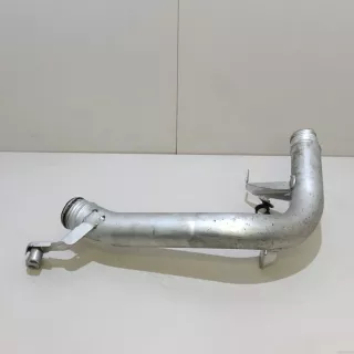 31370288 Volvo Патрубок интеркулера Volvo XC60 1 Арт E23484655, вид 1