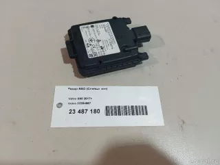 32254967 Volvo Радар Volvo XC60 2 Арт E23487180, вид 8