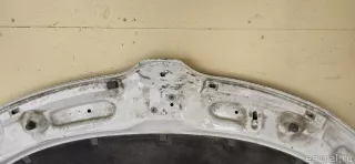 60U823031 VAG Капот Skoda Rapid Арт E23487355, вид 11