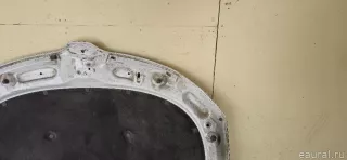 60U823031 VAG Капот Skoda Rapid Арт E23487355, вид 12