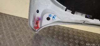 60U823031 VAG Капот Skoda Rapid Арт E23487355, вид 14