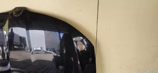 60U823031 VAG Капот Skoda Rapid Арт E23487355, вид 6