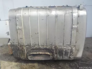 0034904512 Mercedes Benz Глушитель основной Mercedes S C217 Арт E8413726, вид 1