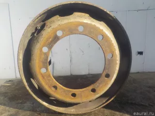 0024011902 Mercedes Benz Диск колесный железо Mercedes A W177 Арт E8414832, вид 2