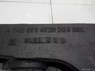 9408914720 Mercedes Benz Кронштейн кабины Mercedes A W177 Арт E8415185, вид 3