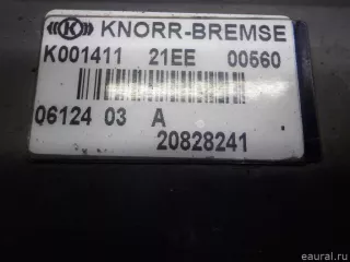 20828241 Volvo Кран модулятор EBS Renault Magnum Арт E8415466, вид 7