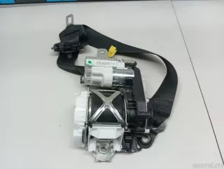 16686014009C94 Mercedes Benz Ремень безопасности с пиропатроном Mercedes S C217 Арт E103008974, вид 1