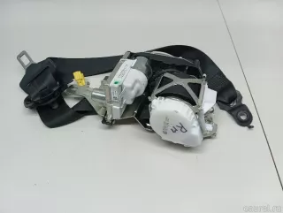 16686014009C94 Mercedes Benz Ремень безопасности с пиропатроном Mercedes S C217 Арт E103008974, вид 2