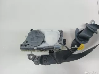 16686014009C94 Mercedes Benz Ремень безопасности с пиропатроном Mercedes S C217 Арт E103008974, вид 6