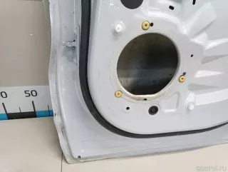 T4A1370 Jaguar Дверь задняя правая Jaguar XF 260 Арт E103012074, вид 14