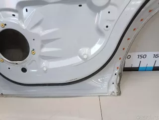 T4A1370 Jaguar Дверь задняя правая Jaguar XF 260 Арт E103012074, вид 15