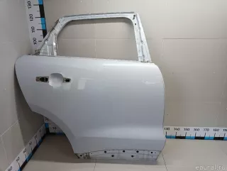 T4A1370 Jaguar Дверь задняя правая Jaguar XF 260 Арт E103012074, вид 2