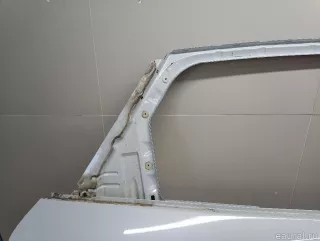 T4A1370 Jaguar Дверь задняя правая Jaguar XF 260 Арт E103012074, вид 4