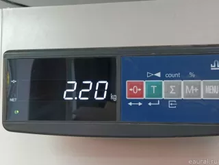 86611C5000 Hyundai-Kia Бампер задний Kia Sorento 3 restailing Арт E103012137, вид 19