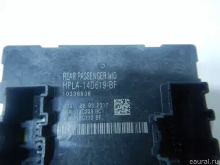 LR106180 Land Rover Блок комфорта Jaguar XF 260 Арт E103012517, вид 5