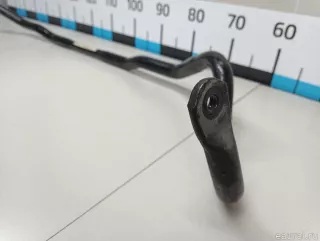 31356771339 BMW Стабилизатор подвески (поперечной устойчивости) передний BMW 3 E90/E91/E92/E93 Арт E103017221, вид 4
