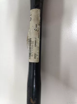 31356771339 BMW Стабилизатор подвески (поперечной устойчивости) передний BMW 3 E90/E91/E92/E93 Арт E103017221, вид 5