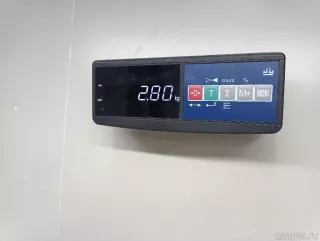 31356771339 BMW Стабилизатор подвески (поперечной устойчивости) передний BMW 3 E90/E91/E92/E93 Арт E103017221, вид 9