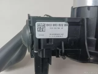 8K0953502BK VAG Переключатель подрулевой (стрекоза) Audi A4 B8 Арт E103017805, вид 8