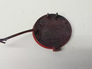 8K0807241 VAG Заглушка буксировочного крюка Audi A4 B8 Арт E103018274, вид 5