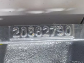 20862790 Volvo Кронштейн реактивной тяги Volvo FH Арт E36149986, вид 6