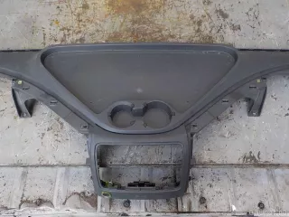 A9406803606 Mercedes Benz Панель передняя салона (торпедо) Mercedes A W177 Арт E36248489, вид 2