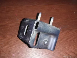  Кронштейн фар правый Citroen C5 2 Арт E3307510, вид 1