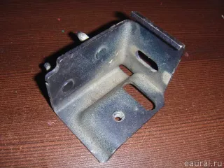  Кронштейн фар правый Citroen C5 2 Арт E3307510, вид 2