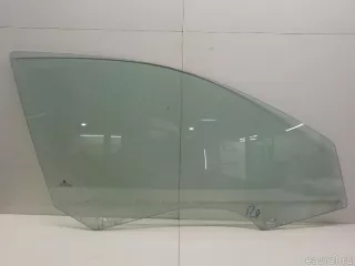 3T0845202A VAG Стекло двери передней правой Skoda Superb 2 Арт E40505150, вид 1