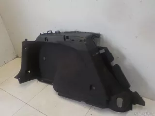 95440272 GM Обшивка багажника Chevrolet Cruze J300 restailing Арт E40513669, вид 3