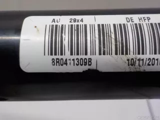 8R0411309B VAG Стабилизатор передний Audi Q5 1 Арт E40518557, вид 5
