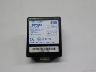 897410F010 Toyota Блок управления центральным замком Toyota Corolla VERSO 2 Арт E40575752, вид 1
