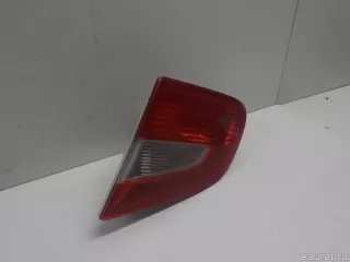 3T5945094 VAG Фонарь задний внутренний правый Skoda Superb 2 Арт E40646444, вид 2
