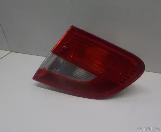 3T5945094 VAG Фонарь задний внутренний правый Skoda Superb 2 Арт E40646444, вид 3