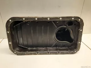 96416257 GM Поддон масляный двигателя Chevrolet Spark M300 Арт E40724164, вид 6